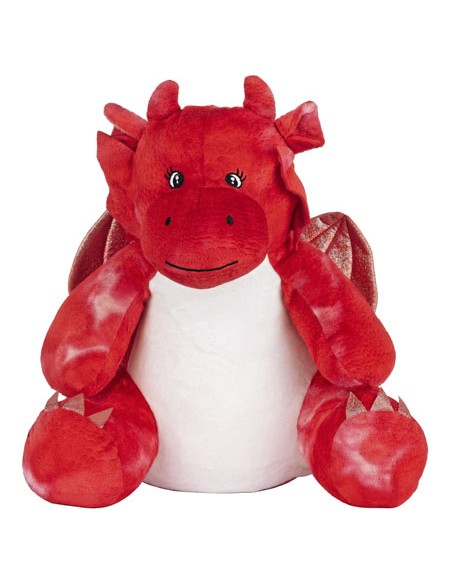 MUM-MM585-Zippie Red Dragon 2